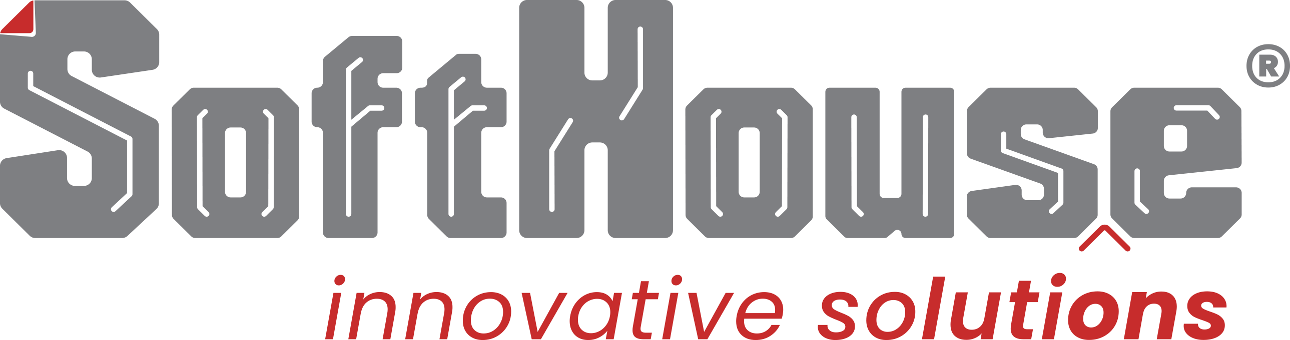 Logo Softhouse